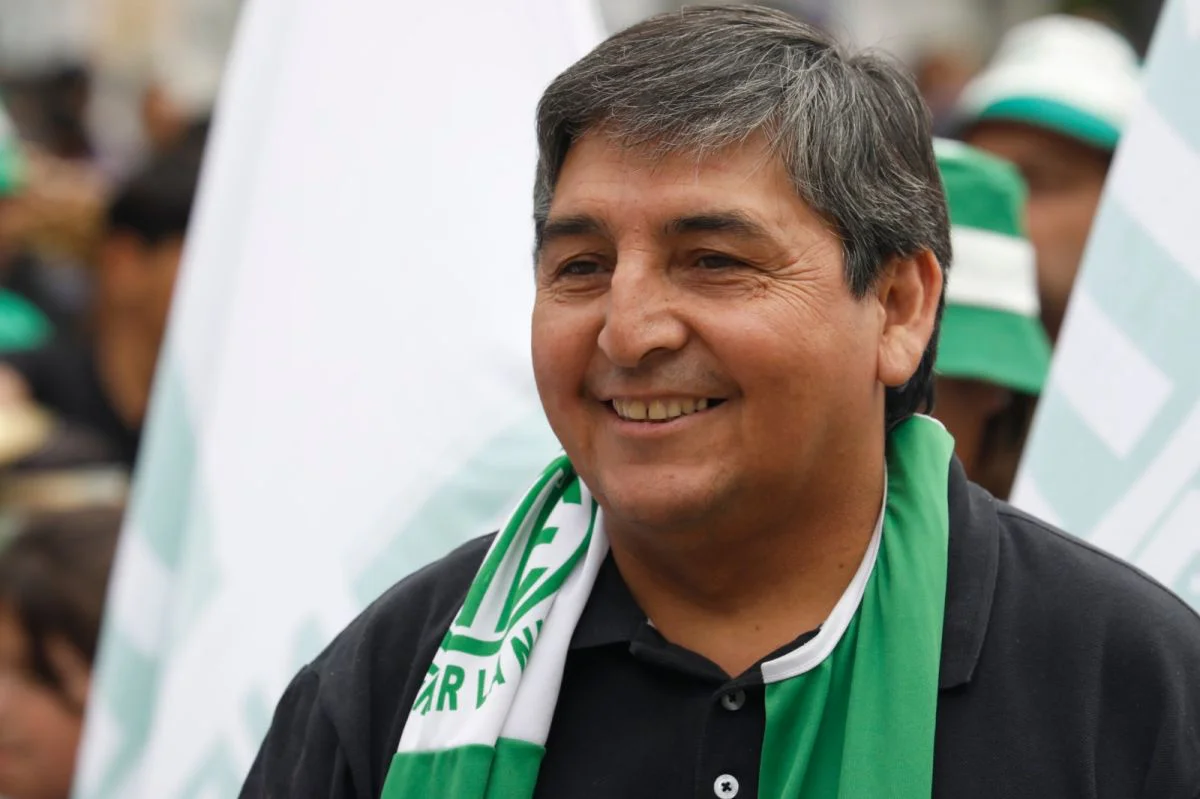 Carlos Quintriqueo 5