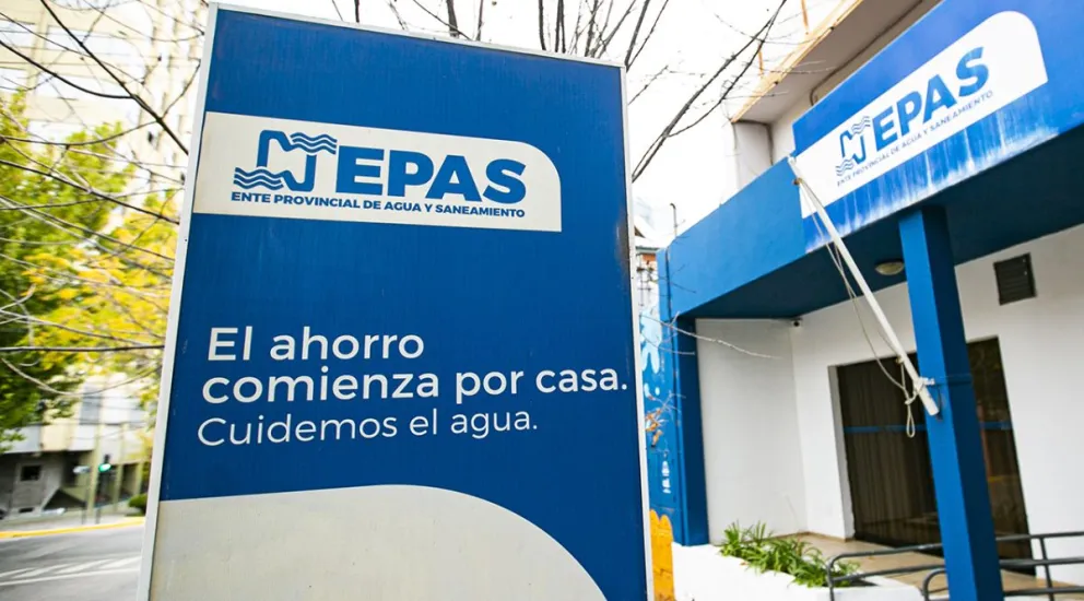 EPAS