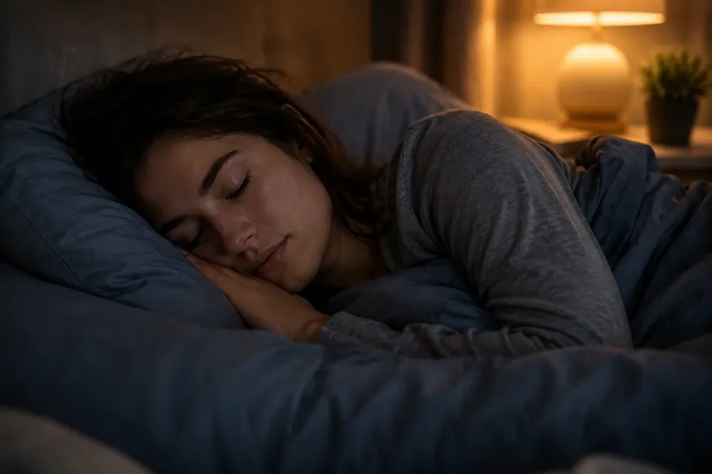 Dormir